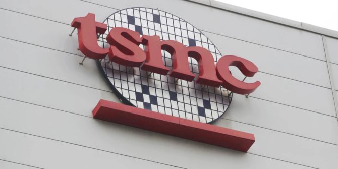 tsmc