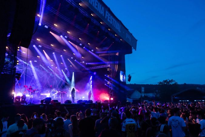 Royal Arena Festival 2023