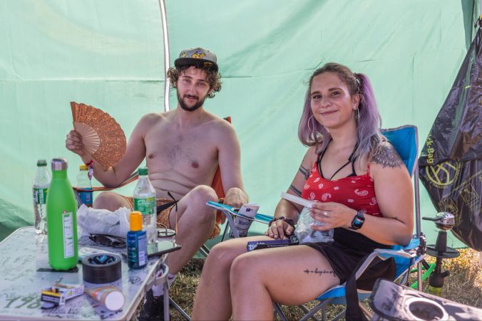 Royal Arena Festival 2023