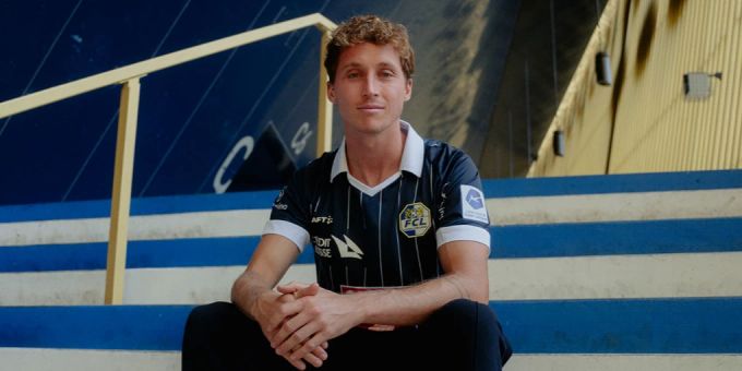 Nicolas Haas kehrt leihweise zum FC Luzern zurück. FCL