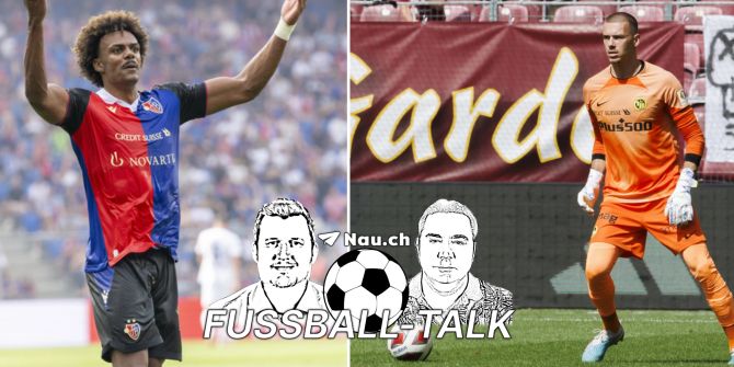 Fussball-Talk