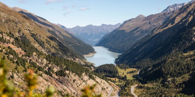 Kaunertal Tirol Nachhaltigkeit