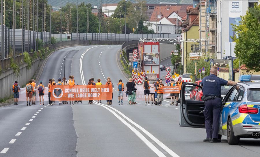 Nicht selten kommt es deswegen zu Handgreiflichkeiten.