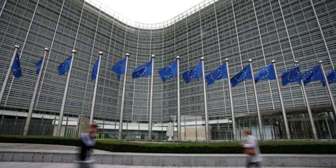 EU