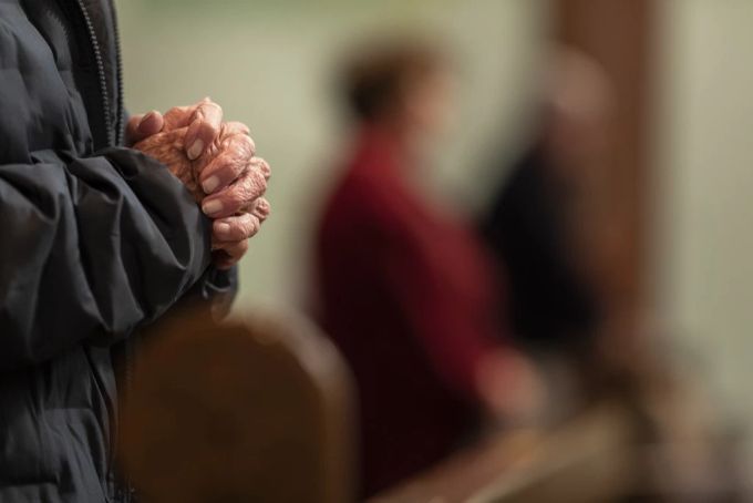 Sexueller Missbrauch Katholische
                                  Kirche