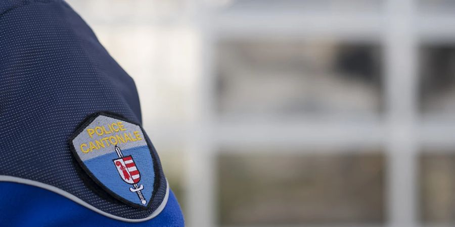 Die jurassische Kantonspolizei