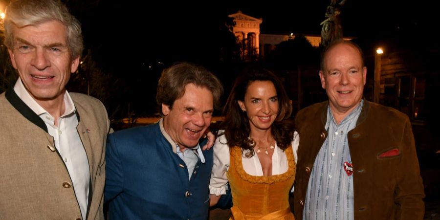 Fürst Albert Oktoberfest