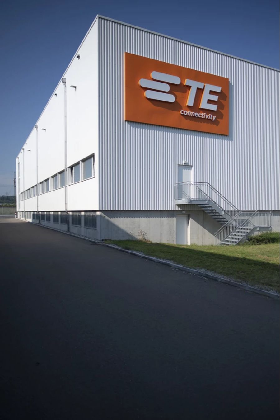 TE Connectivity