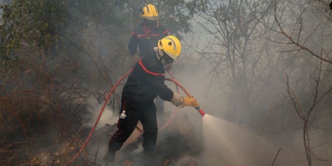 brand frankreich