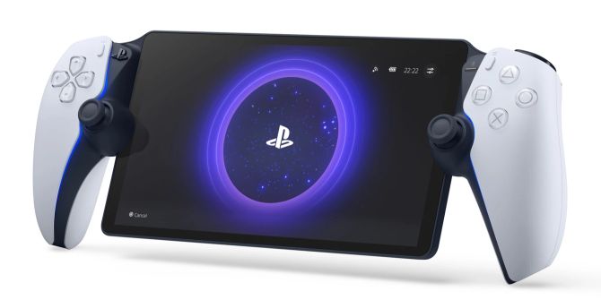 Sony PlayStation Portal