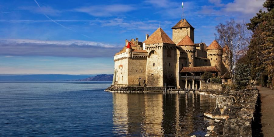 Château de Chillon