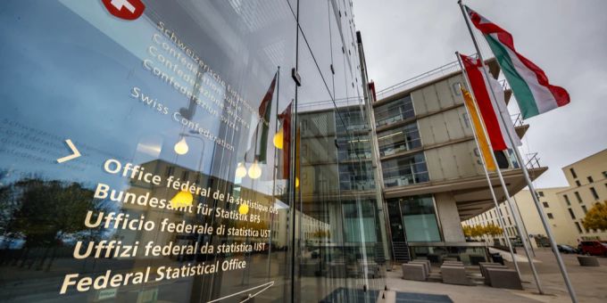 Das Bundesamt für Statistik verfasst alle vier Jahre einen Bericht über die soziale Sicherheit und Situation der Bevölkerung. BFS
