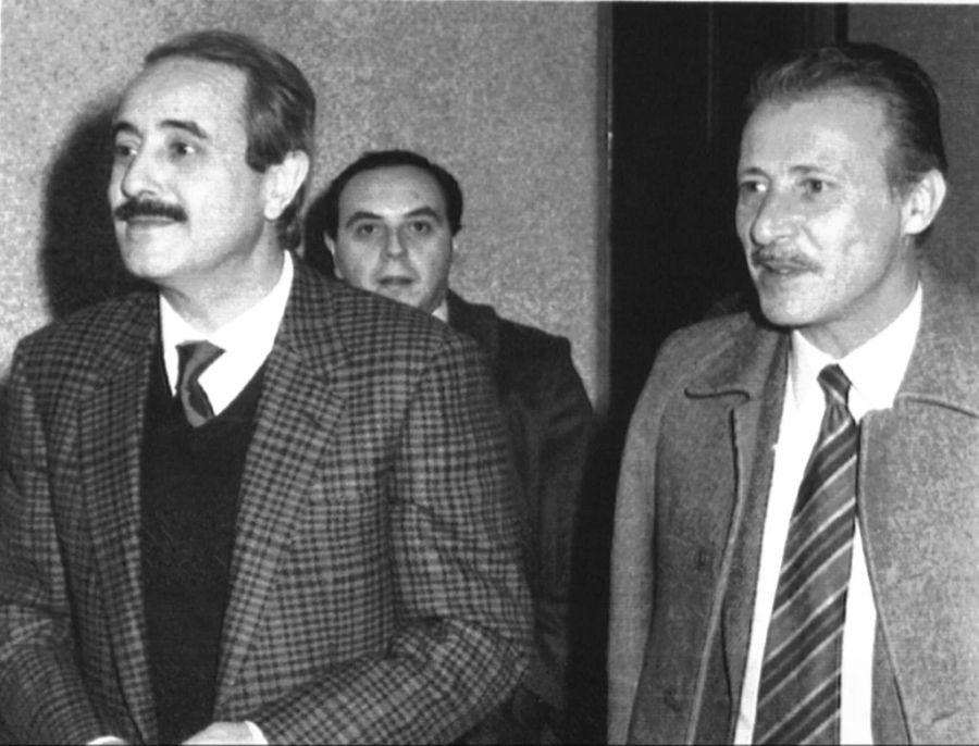 Unter anderem soll er an der Ermordung der Mafia-Jäger Giovanni Falcone und Paolo Borsellino beteiligt gewesen sein.