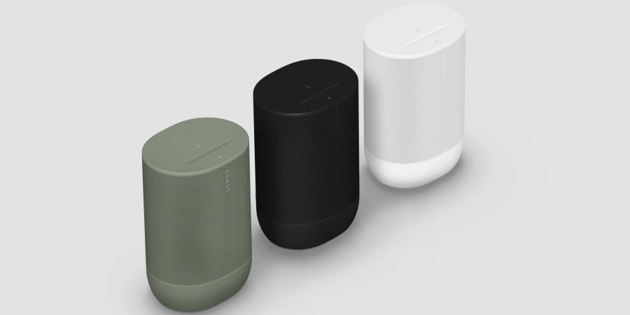 Sonos Move 2