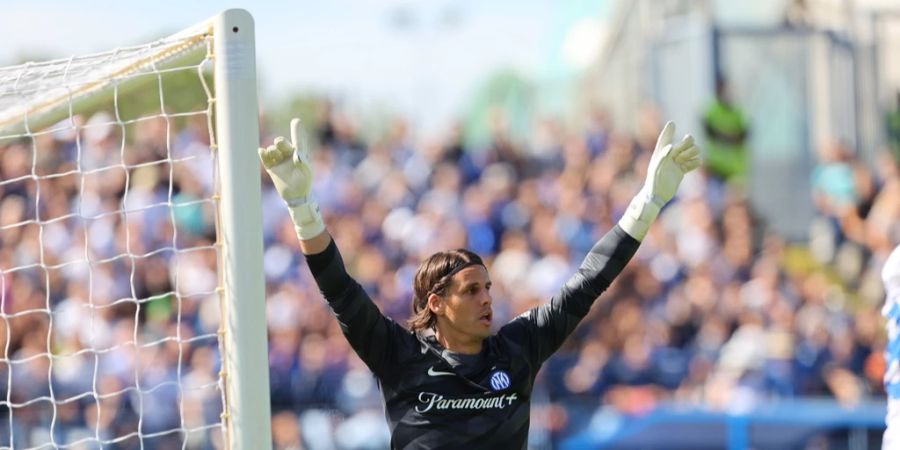 Yann Sommer