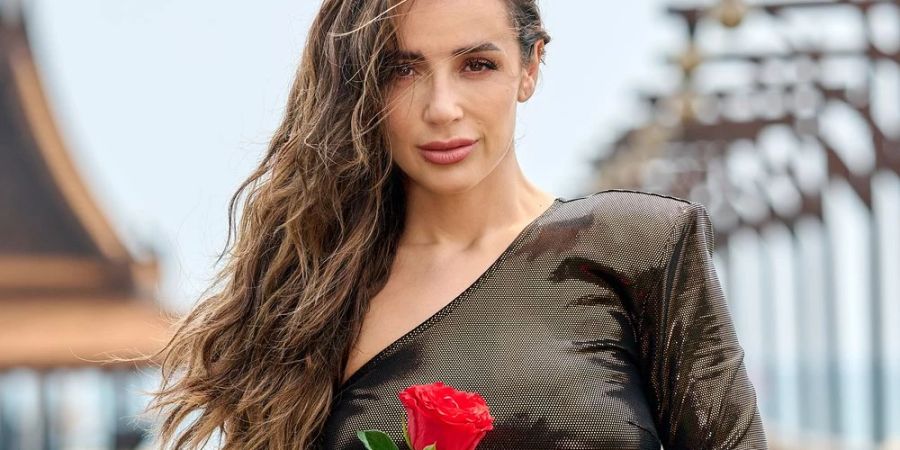 Jennifer Saro ist die neue «Bachelorette» der zehnten Jubiläumsstaffel.