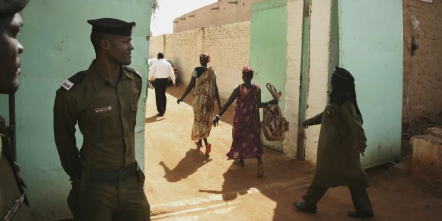 sudan
