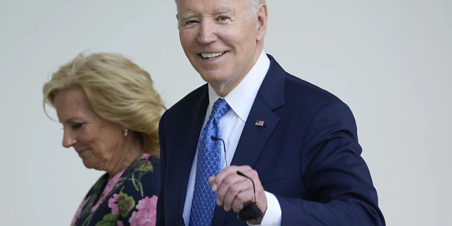 joe biden