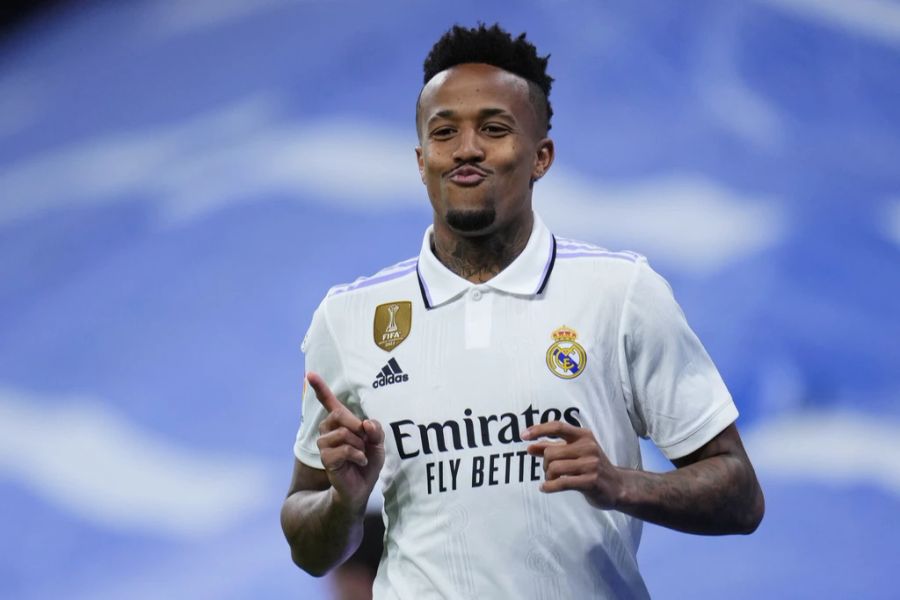 Éder Militão