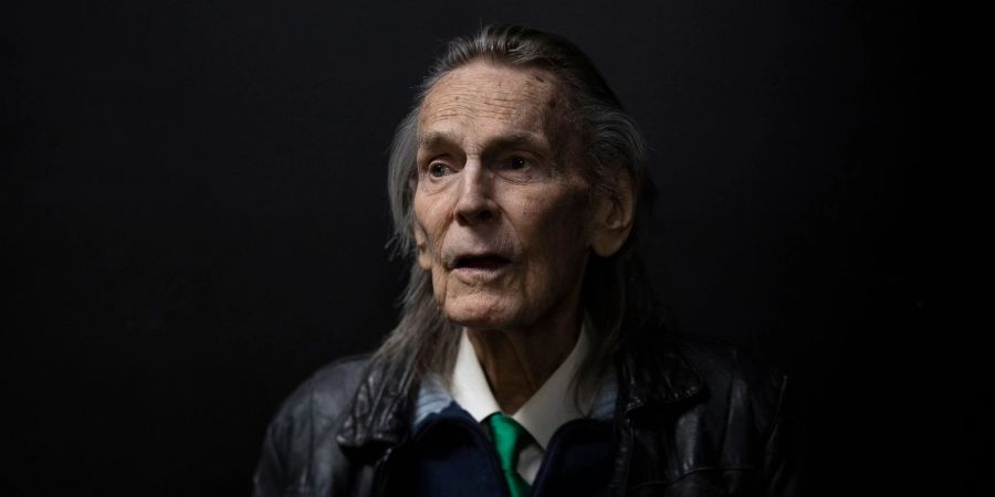 Gordon Lightfoot ist im Alter von 84 Jahren gestorben.