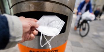 Maske Maskenpflicht Österreich
