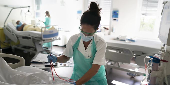 Laut WEF - Umwälzungen in einem Viertel aller Jobs