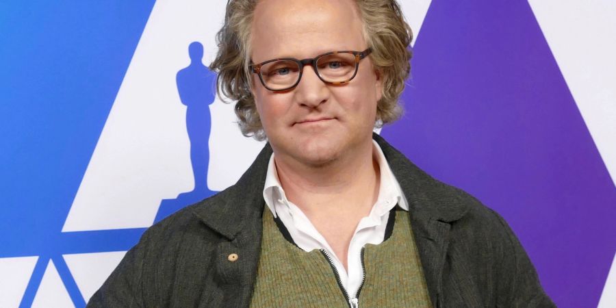 Regisseur Florian Henckel von Donnersmarck ist Oscar-Preisträger.