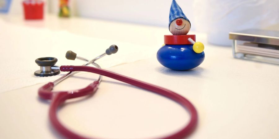 Medikamentenmangel: Die bayerischen Bezirksregierungen sollen befristet den Import antibiotischer Säfte erlauben, die in Deutschland nicht zugelassen oder registriert sind (Symbolfoto).