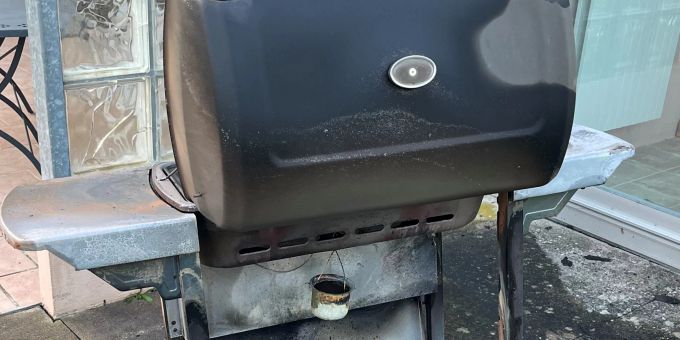 Beim Brand in Hütwilen TG wurde niemand verletzt. Hütwilen TG Brand