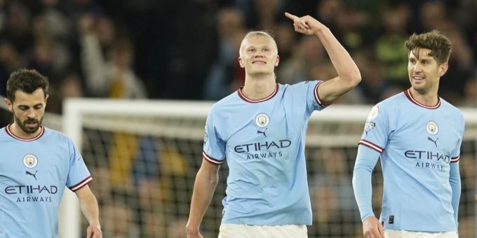 Ex-Trainer - Solskjaer: ManUtd hat wegen Haaland nicht auf mich gehört