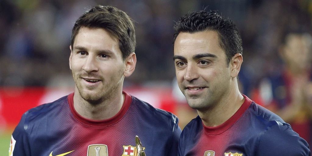 Lionel Messi to Join Inter Miami: FC Barcelona’s Dreams Shattered, Xavi Understands