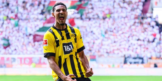 Berlin - Haller zu Titelkampf: Dürfen Chance nicht verschwenden