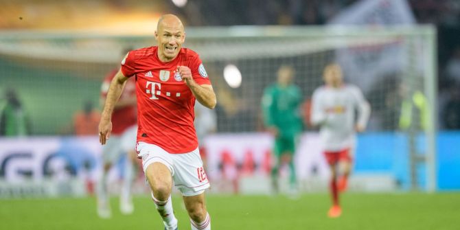 Arjen Robben