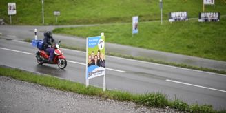 Erstmals - Grünliberale wollen in den Ausserrhoder Kantonsrat