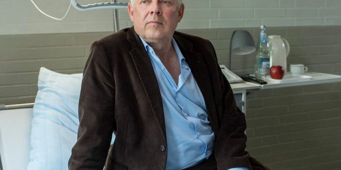Der Fall neue Fall aus Kiel nimmt Ermittler Klaus Borowski (Axel Milberg) stark mit. Tatort