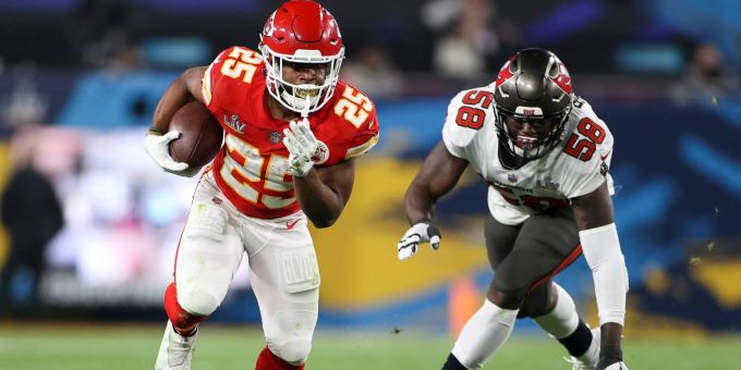 NFL-Star - Nach Tod der Tochter: Nun äussert sich das Ehepaar Barrett