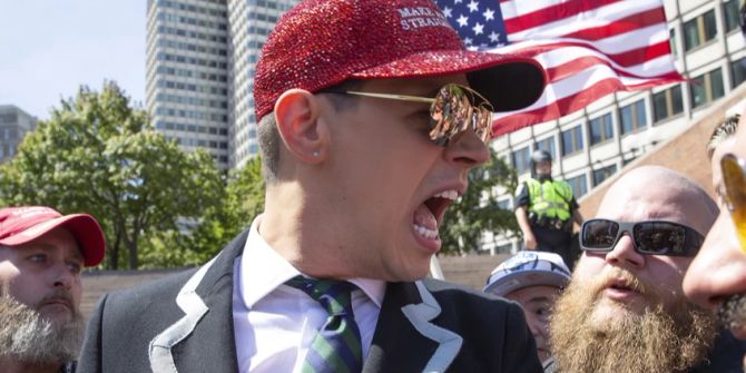 Milo Yiannopoulos