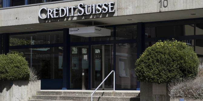 Credit Suisse