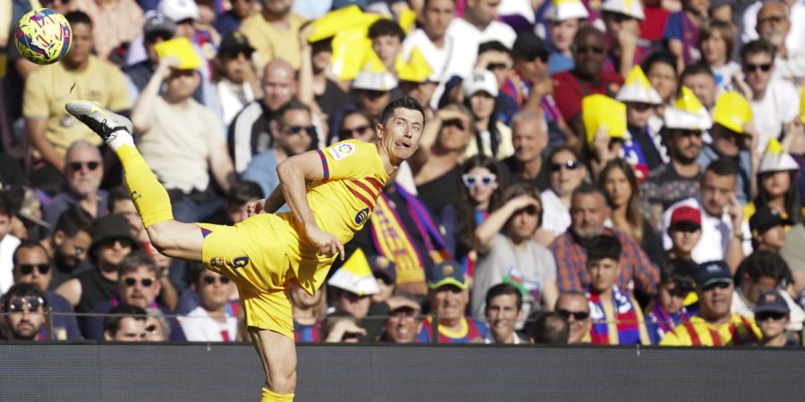 FC Barcelona Atletico Madrid