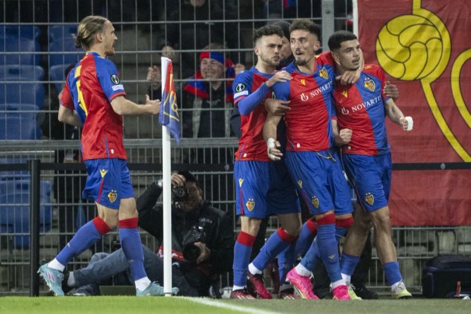 fc basel