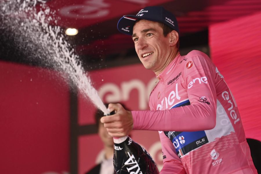 Giro d'Italia