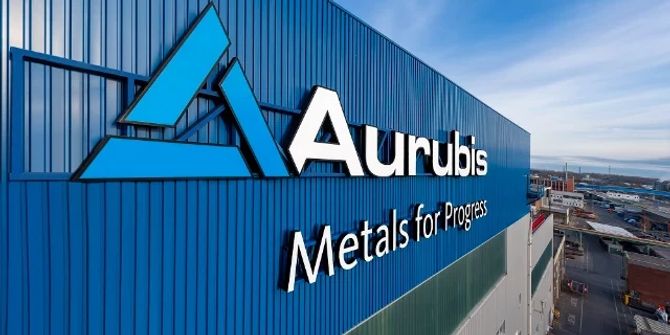 Aurubis Ag