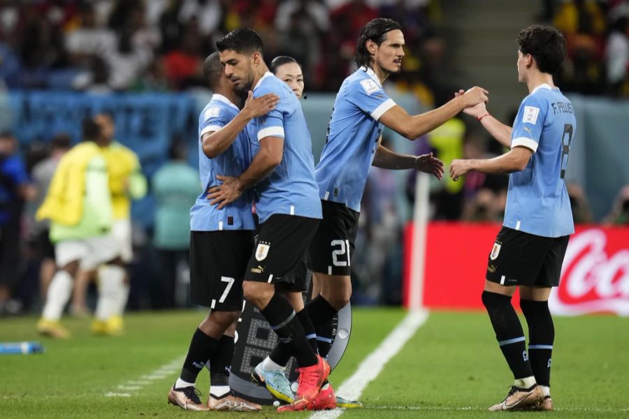 Uruguay Marcelo Bielsa