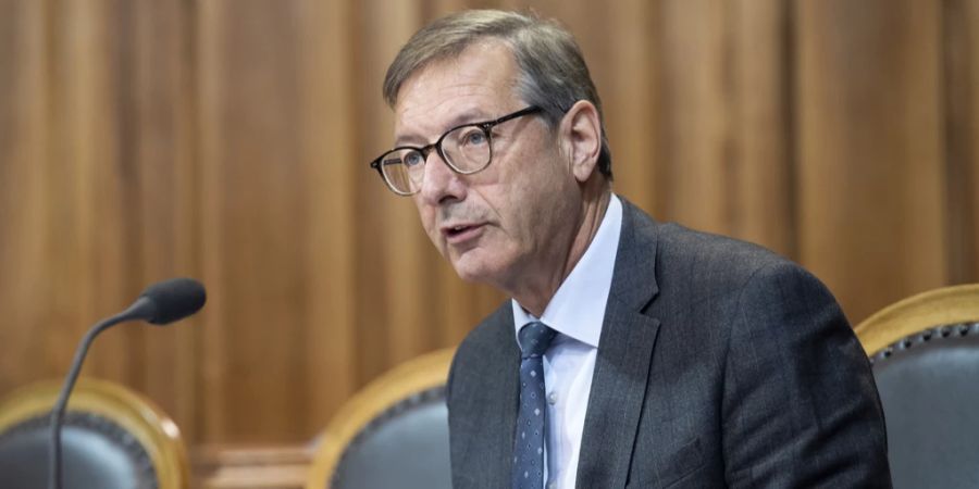 josef dittli