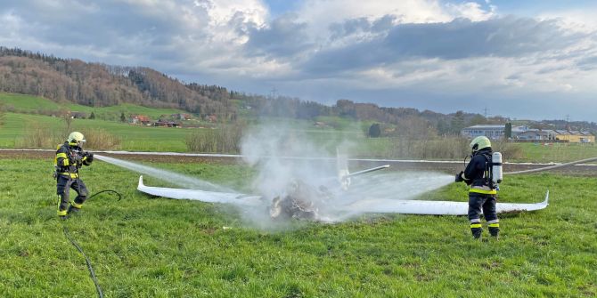 lommis flugzeug