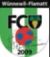 Logo FC Wünnewil-Flamatt a