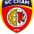 Logo SC Cham b