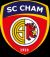 Logo SC Cham b