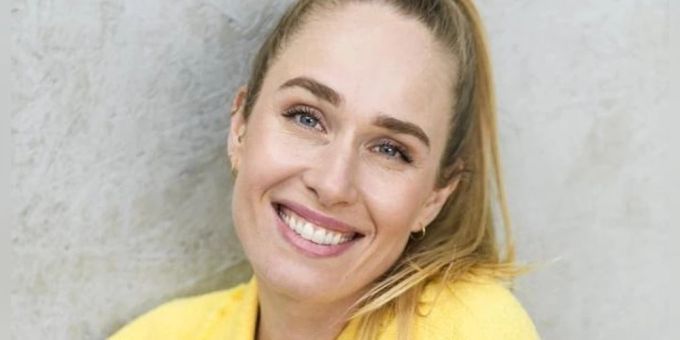 Laura Egger ist die Neue bei «Alles was zählt». Laura Egger