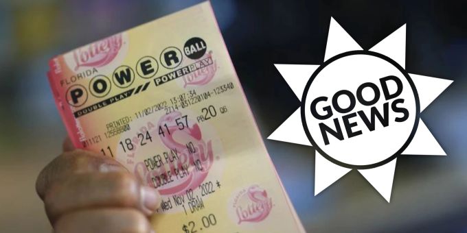 Jackpot geknackt - US-Frau gewinnt unverhofft 1,8 Millionen Franken!